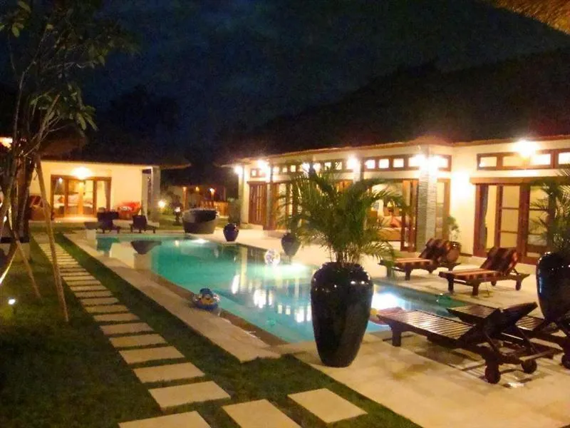 Villa An Tan Seminyak