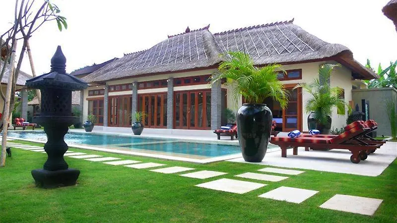 Villa An Tan Seminyak 0*,  Indonesien