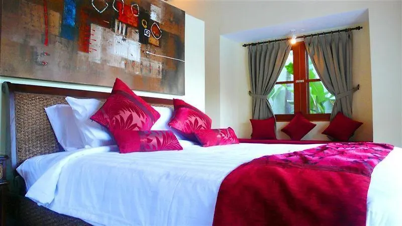 Villa An Tan Seminyak