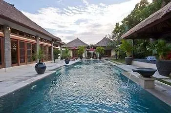 Villa An Tan Seminyak 0*,