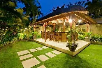 Villa An Tan Seminyak