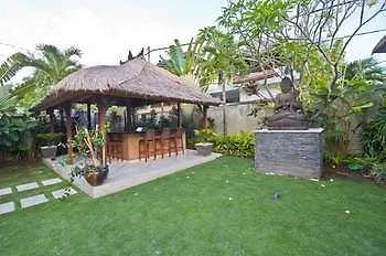 Villa An Tan Seminyak Indonesien
