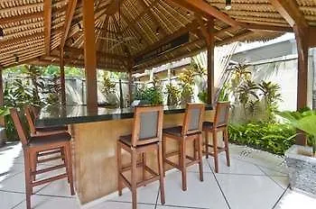 Villa An Tan Seminyak 0*,  Indonesien