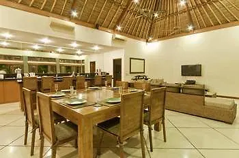 Villa An Tan Seminyak 0*,