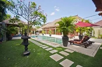 Villa An Tan Seminyak