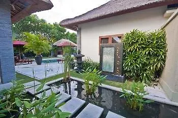 Villa An Tan Seminyak Indonesien