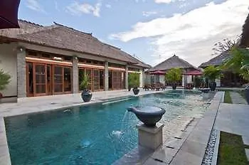Villa An Tan Seminyak Indonesien