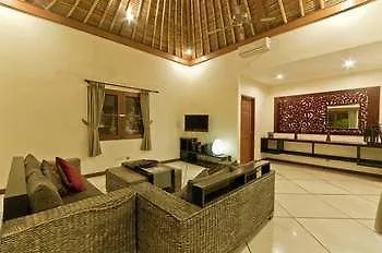 Villa An Tan Seminyak 0*,
