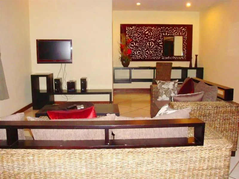 Villa An Tan Seminyak
