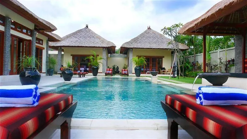 Villa An Tan Seminyak  Indonesia