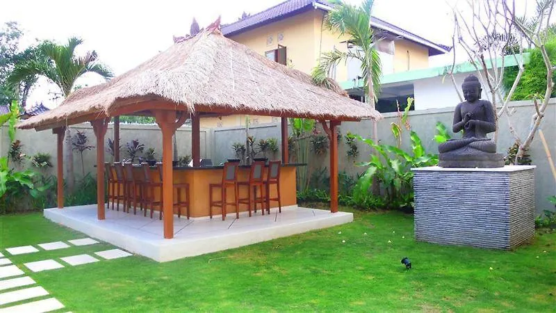 Villa An Tan Seminyak   Seminyak (Bali)