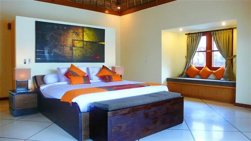 Villa An Tan Seminyak  Indonesia