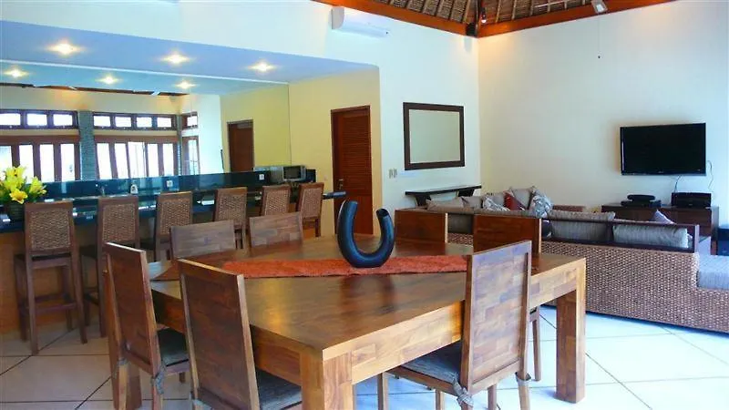 Villa An Tan Seminyak  Seminyak (Bali)