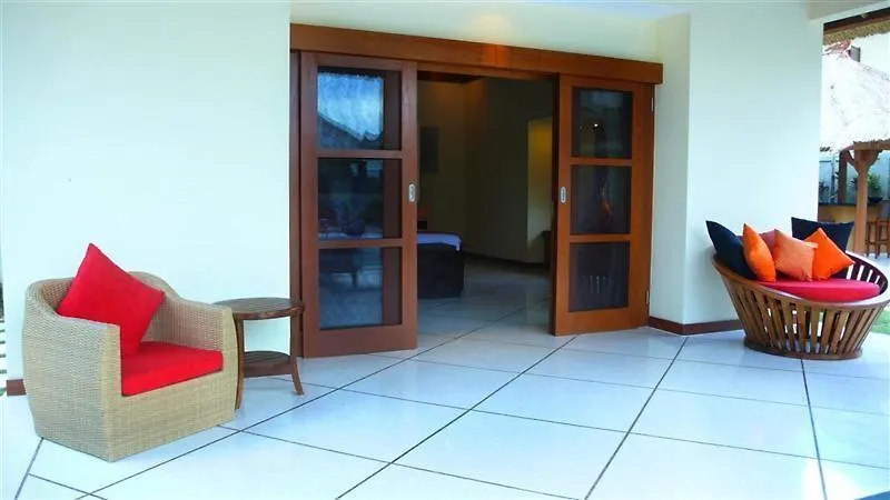 Villa An Tan Seminyak
