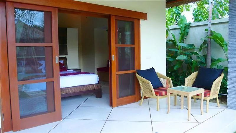 Villa An Tan Seminyak