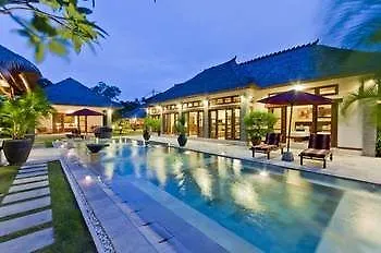 Villa An Tan Seminyak   Seminyak (Bali)