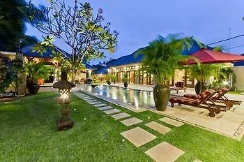 Villa An Tan Seminyak  Seminyak (Bali)