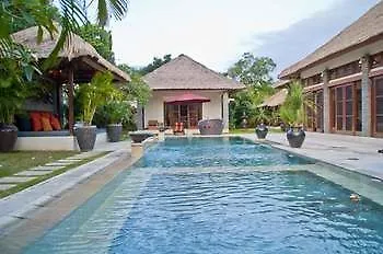 Villa An Tan Seminyak  Indonesia