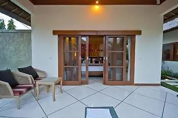 Villa An Tan Seminyak