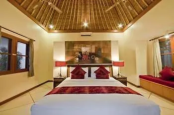 Villa An Tan Seminyak  0*, Seminyak (Bali) Indonesia