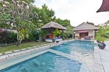 Villa An Tan Seminyak