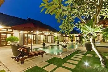 Villa An Tan Seminyak  Seminyak (Bali)