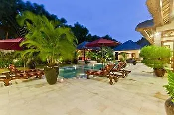 Villa An Tan Seminyak