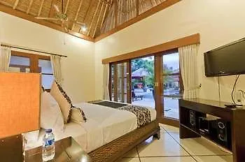 Villa An Tan Seminyak