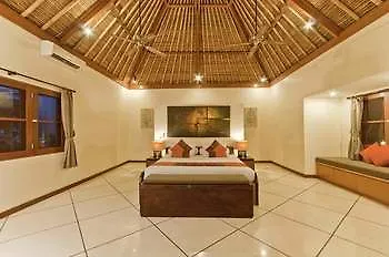 Villa An Tan Seminyak  Indonesia