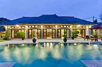 Villa An Tan Seminyak  0*, Seminyak (Bali)