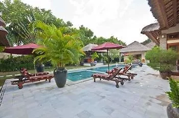 Villa An Tan Seminyak