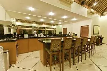 Villa An Tan Seminyak